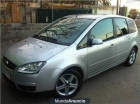 Ford Focus CMAX 1.6 TDCi Ghia CVT - mejor precio | unprecio.es