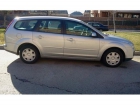 FORD Focus Wagon 1.8TDCi Trend - mejor precio | unprecio.es