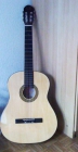 Guitarra classica (Kobrat) + maletín!! 37 Euros!! - mejor precio | unprecio.es