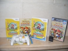 Juego Wii y Gamecube, un control y una memory card - mejor precio | unprecio.es