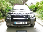 Land Rover Rover Freelander 2.0Td4 Sport - mejor precio | unprecio.es