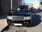 Land Rover Rover Range Rover  Sport 2.7TDV6 HS - mejor precio | unprecio.es