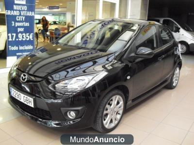Mazda 2 1.5 Sportive