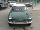 MG MGB B DOBLE CAPOTA - mejor precio | unprecio.es
