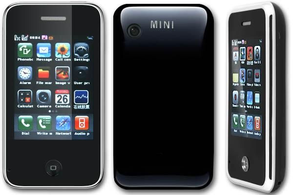 MINI IPHONE