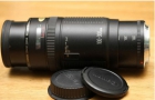 Objetivo Canon EF 100-300mm f/5.6 teleobjetivo zoom - mejor precio | unprecio.es