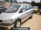 Opel Zafira 2.0 DI 16V ELEGANCE - mejor precio | unprecio.es