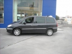 PEUGEOT 807 PREMIUM HDI 136 FAP AÑO 2008 CON 17000 KM 7 PLAZAS - mejor precio | unprecio.es