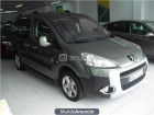 Peugeot Partner Tepee Outdoor 1.6 HDi 110cv F - mejor precio | unprecio.es