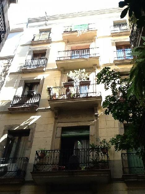 Piso en Barcelona