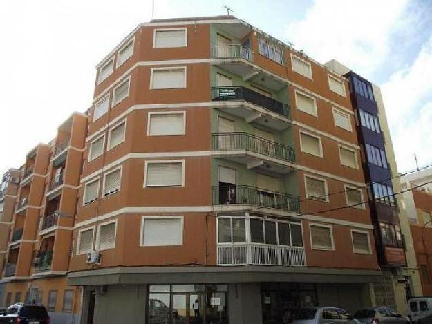 Piso en Dénia