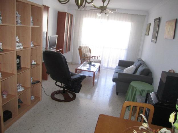 Piso en Málaga
