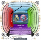 REGALO entradas MADRID-Bayern por compra dibujos BV - mejor precio | unprecio.es