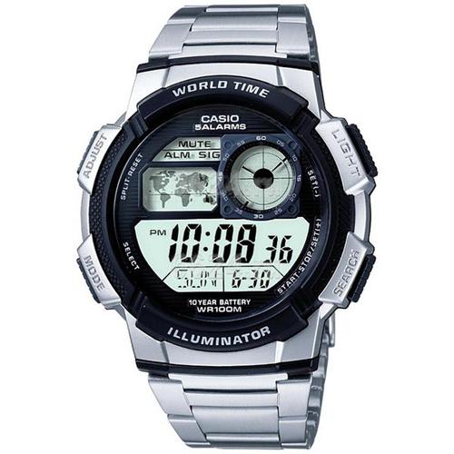 Reloj Casio Ae-1000Wd-1Av