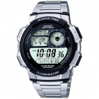 Reloj Casio Ae-1000Wd-1Av - mejor precio | unprecio.es