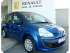 RENAULT Espace 2.2 dCi Expression - mejor precio | unprecio.es