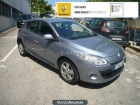 Renault Megane Dynamique dCi 110 eco2 E5 - mejor precio | unprecio.es