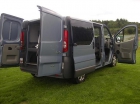 RENAULT TRAFIC DCI 150CH BVA GRAND CONFORT - mejor precio | unprecio.es