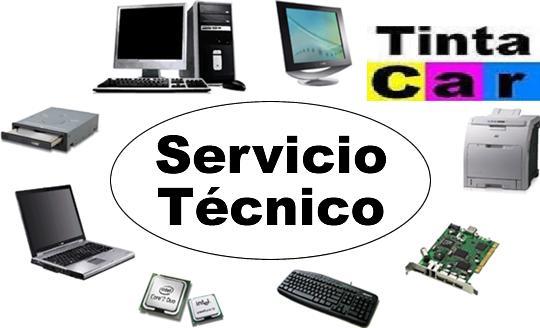 Servicio tecnico informatico, precios anti-crisis