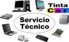 Servicio tecnico informatico, precios anti-crisis - mejor precio | unprecio.es