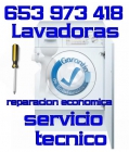servicio tecnico lavadoras y secadoras - mejor precio | unprecio.es