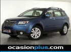 Subaru Tribeca 3.6 Limited 7 Asientos AUTO 258CV, 19.500€ - mejor precio | unprecio.es