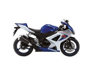 SUZUKI GSXR 1000