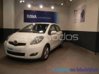 Toyota Yaris - mejor precio | unprecio.es