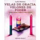 velas de gracia, velones de poder - mejor precio | unprecio.es