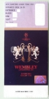 Vendo 1 o 2 bufandas + regalo 2 entradas WEMBLEY 1ª cat. TRIBUNA UEFA - mejor precio | unprecio.es