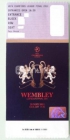 Vendo 1 o 2 bufandas + regalo 2 entradas WEMBLEY 1ª cat. TRIBUNA UEFA - mejor precio | unprecio.es