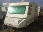 VENDO CARAVA ADRIA OPTIMA 420 - mejor precio | unprecio.es