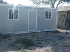 VENDO CASETA DE OBRA - mejor precio | unprecio.es