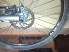 VENDO LLANTAS PARA MTB SUN RIMS DS1-XC DISC. CON CUBIERTAS NOKIAN - mejor precio | unprecio.es