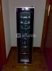 VENDO VINOTECA 18 BOTELLAS SAIVOD - mejor precio | unprecio.es