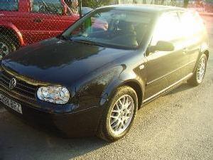 Venta de Volkswagen GOLF 1.8 GTI TURBO ED.ESPECIAL '02 en Palau De Plegamans
