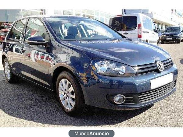 Volkswagen Golf 1.9 TDI Advance.DIESEL