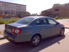 VOLKSWAGEN JETTA 1.9 TDI ADVANCE - mejor precio | unprecio.es