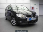 Volkswagen Touran 1.9 TDI 105cv Edition - mejor precio | unprecio.es