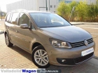 Volkswagen Touran 2.0 TDI Advance DSG - mejor precio | unprecio.es