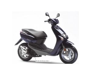 YAMAHA NEOS 50