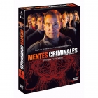 Mentes criminales 1ª temporada - mejor precio | unprecio.es