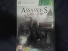 Assassins creed 3 edición especial XBOX 360 - mejor precio | unprecio.es