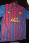 Camiseta Barcelona 2011/2012 Barça NUEVA - mejor precio | unprecio.es