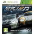 Shift 2: Unleashed -Edición Limitada- Xbox 360 - mejor precio | unprecio.es