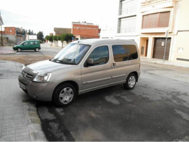 2005 Citroen Berlingo 2.0HDI Multivolumen