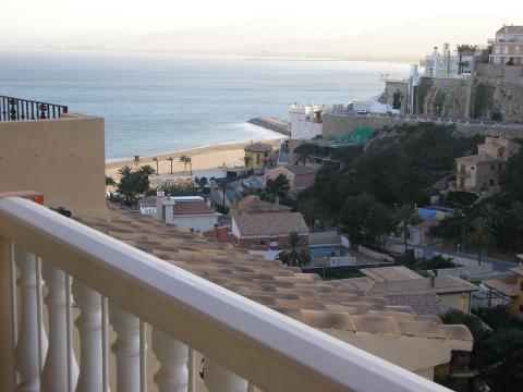 Apartamento en Cullera