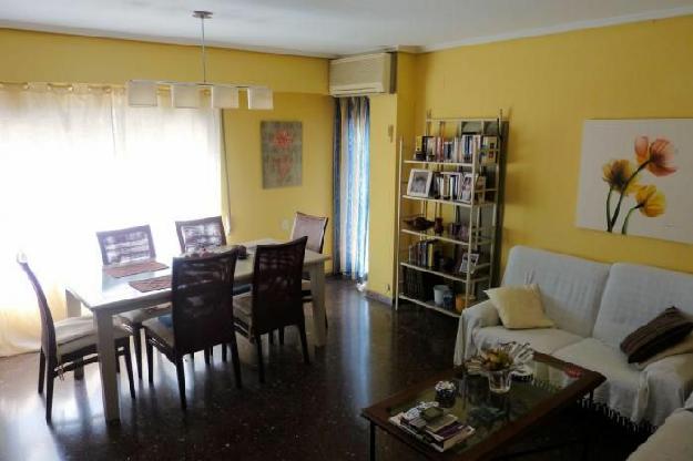 Apartamento en venta en València, Valencia (Costa Valencia)