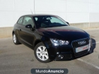 Audi A1 1.6TDI Attraction - mejor precio | unprecio.es