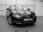 Audi A3 Sportback 2.0 TDI 140cv Ambit - mejor precio | unprecio.es